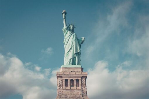 ESTATUA DE LA LIBERTAD - Imagen 2