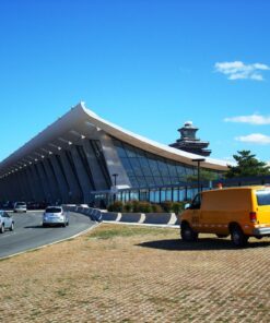 [PRIVADO] TRASLADO AEROPUERTO INTERNACIONAL DULLES (IAD)