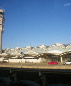 [PRIVADO] TRASLADO AEROPUERTO NACIONAL RONALD REAGAN (DCA)