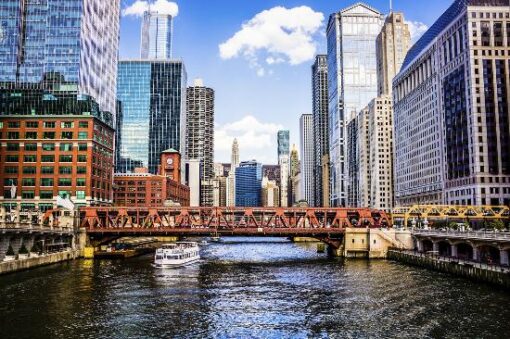 [PRIVADO] TRASLADO APTO/HTL O HTL/APTO CHICAGO