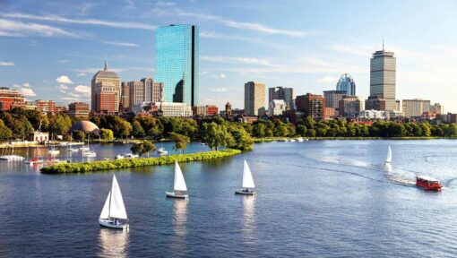 [PRIVADO] BOSTON - TRASLADO AEROPUERTO A HOTEL